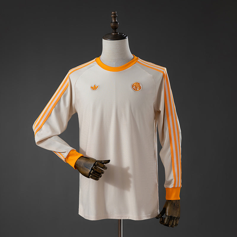Bayern Munich Long Sleeve  Fan Main image