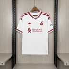 Liverpool FC 2026-2027 Away Fan