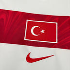 Turquie 2026 Supporter Extérieur