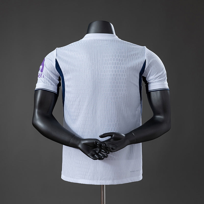 Domicile Tottenham 2026-2027 Joueur Image secondaire du produit