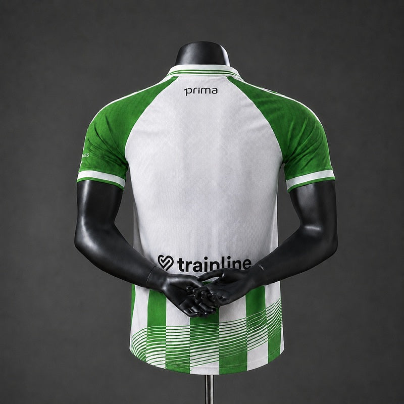 Real Betis 2026-2027 home Player Secondary image