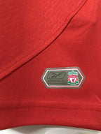 Retro Liverpool FC 2004-2005 home