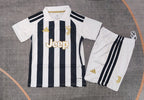 Kids Juventus 2026-2027 home