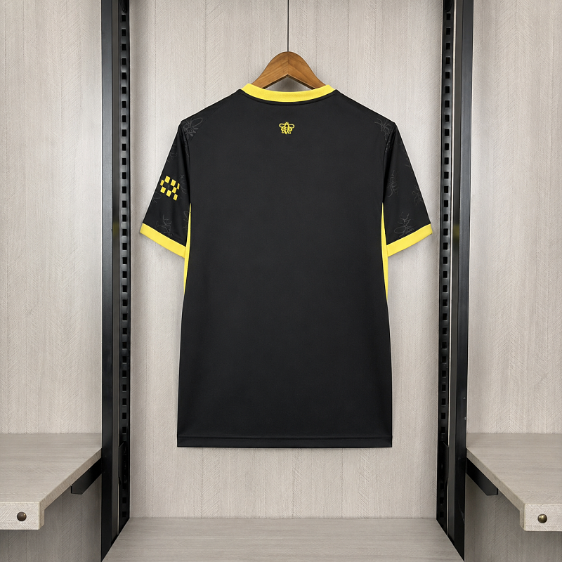 Manchester City 26/27 Away Fan Secondary image