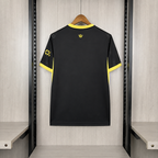 Manchester City 26/27 Away Fan