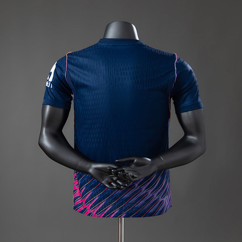 Maillot extérieur joueur Tottenham 2026-2027 Image secondaire du produit