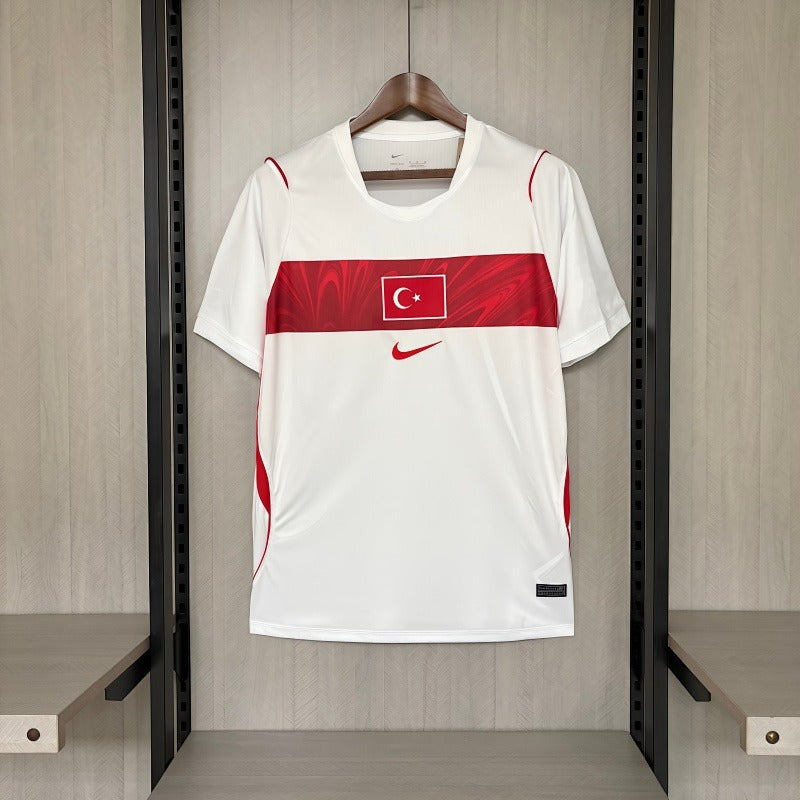 Turquie 2026 Supporter Extérieur Image principale du produit
