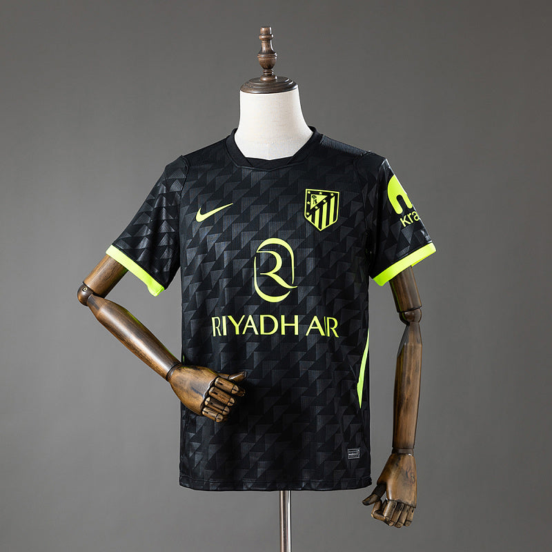 Supporter extérieur de l'Atletico Madrid 2026/2027 Image principale du produit