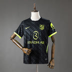 Atletico Madrid 2026/2027 Away Fan