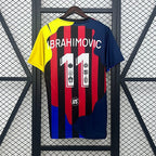 Édition commémorative Ibrahimović 2025-2026