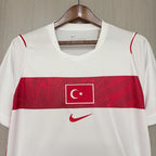 Turquie 2026 Supporter Extérieur