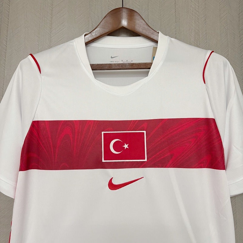Turquie 2026 Supporter Extérieur
