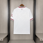 Liverpool FC 2026-2027 Away Fan