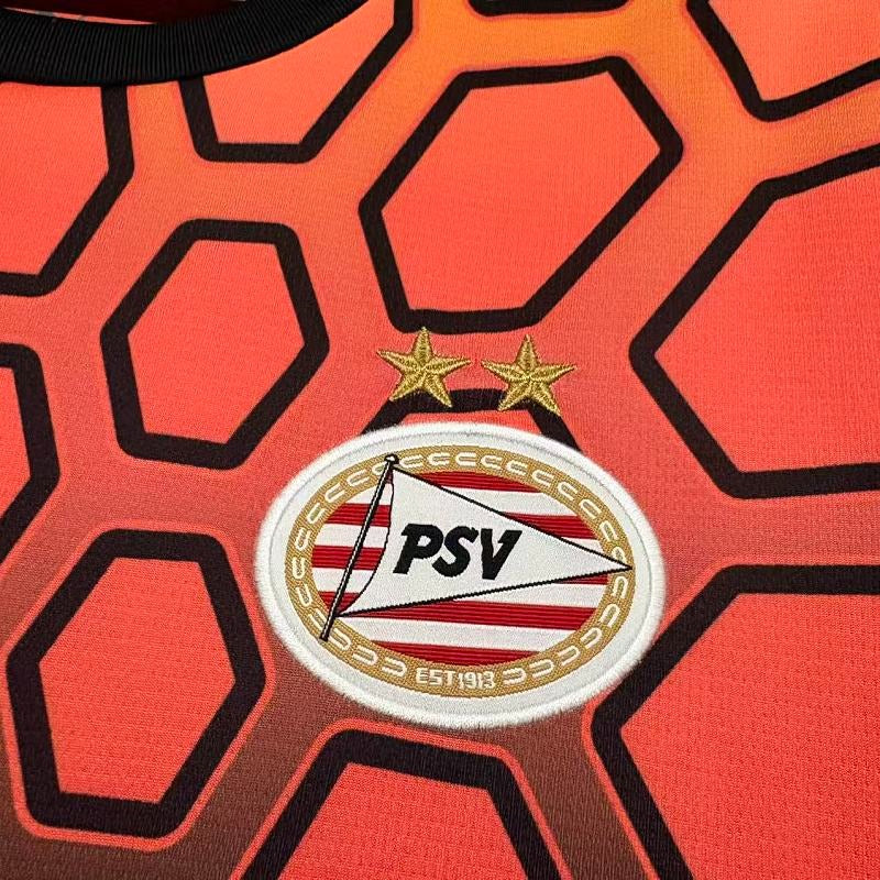 PSV Eindhoven extérieur 2026-2027