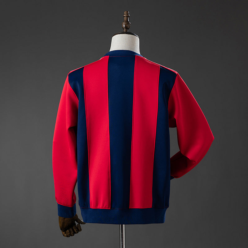 Bayern Munich Long Sleeve  Fan