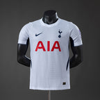 Tottenham 2026-2027 Home  Player