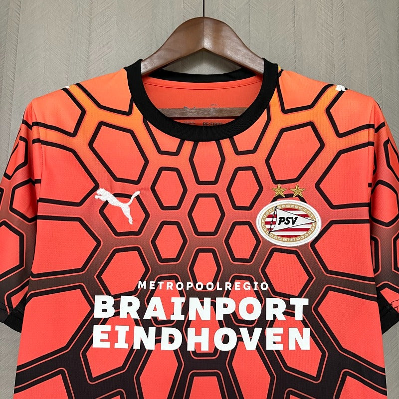 PSV Eindhoven extérieur 2026-2027
