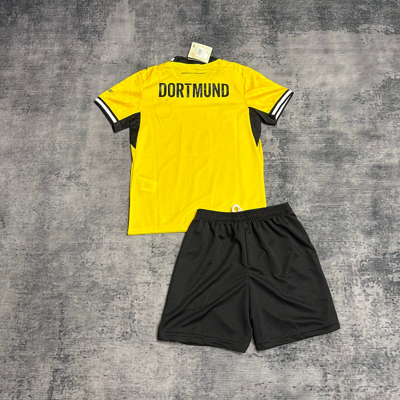 Kids BVB Dortmund 2026/2027 Home