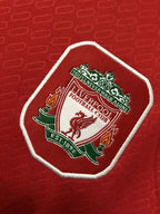 Retro Liverpool FC 2004-2005 home