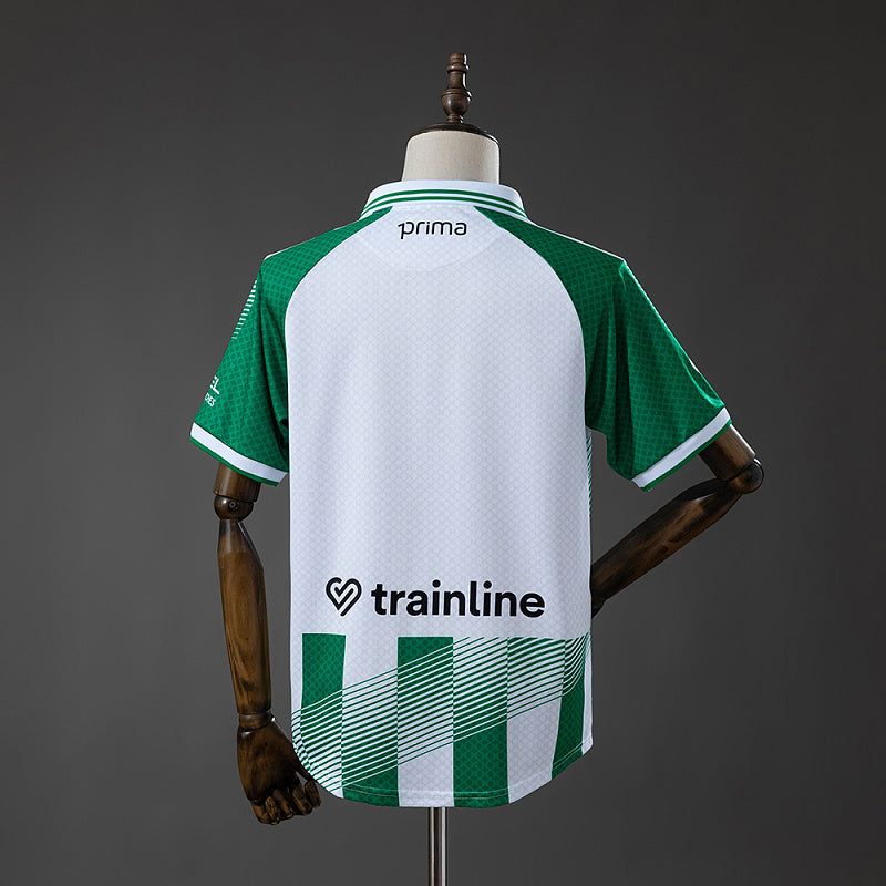 Real Betis 2026-2027 Home Fan Secondary image
