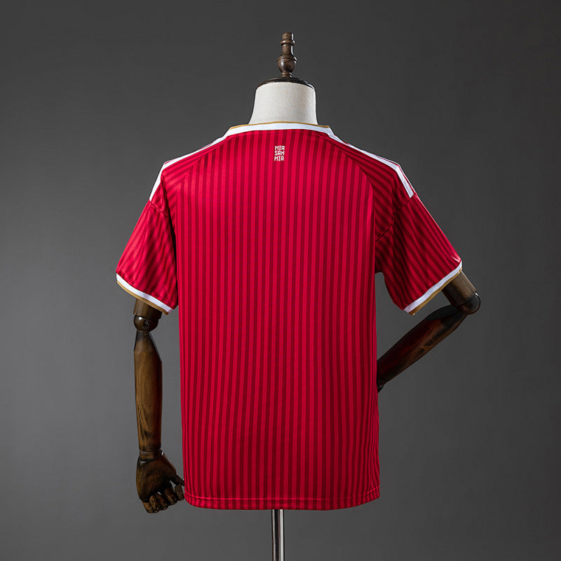 Bayern Munich  2026/2027 Home Fan Secondary image