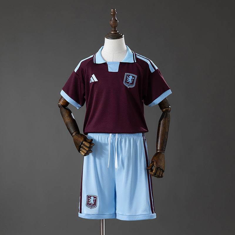 Kids Aston Villa 2026/2027 Home Main image
