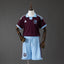 Kids Aston Villa 2026/2027 Home