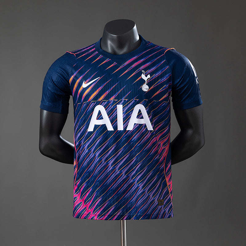 Maillot extérieur joueur Tottenham 2026-2027