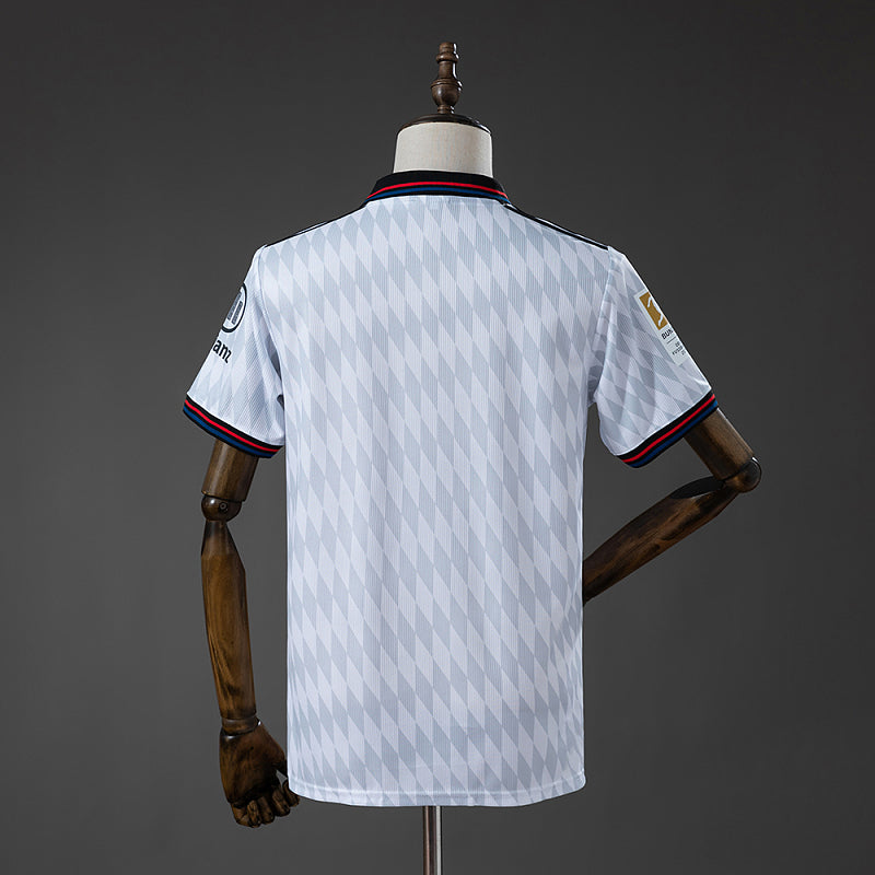 Bayern Munich  2026/2027 Away Fan Secondary image