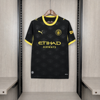 Manchester City 26/27 Away Fan
