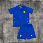 Enfants Chelsea FC 2026-2027 domicile