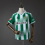 Real Betis 2026-2027 Home Fan