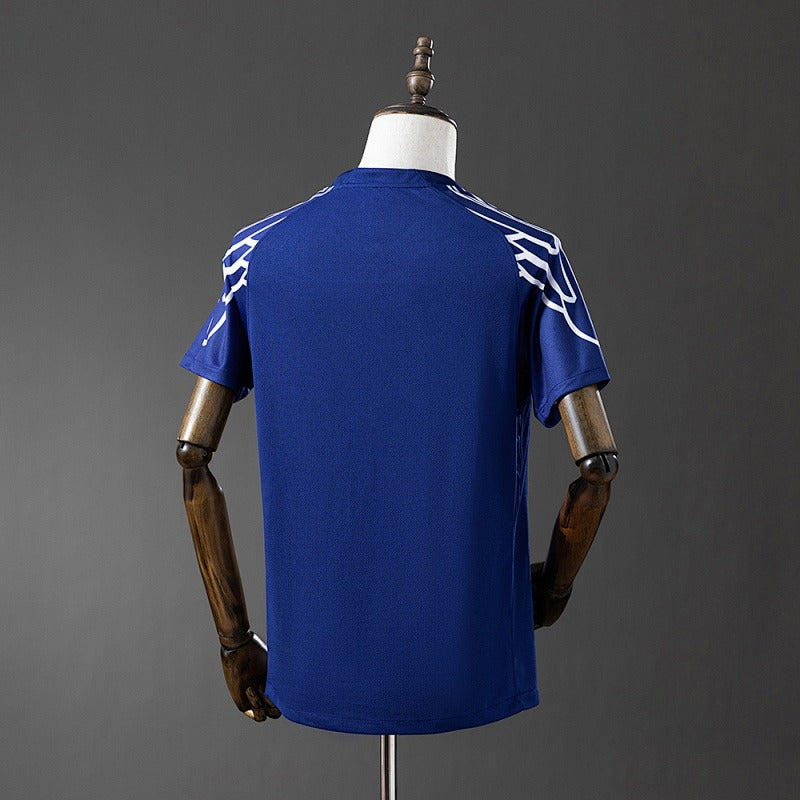 PSG 2024-2025 Troisième maillot extérieur supporter
