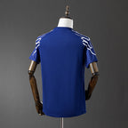 PSG 2024-2025 Troisième maillot extérieur supporter