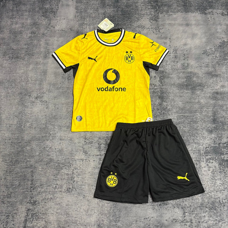 Kids BVB Dortmund 2026/2027 Home Main image