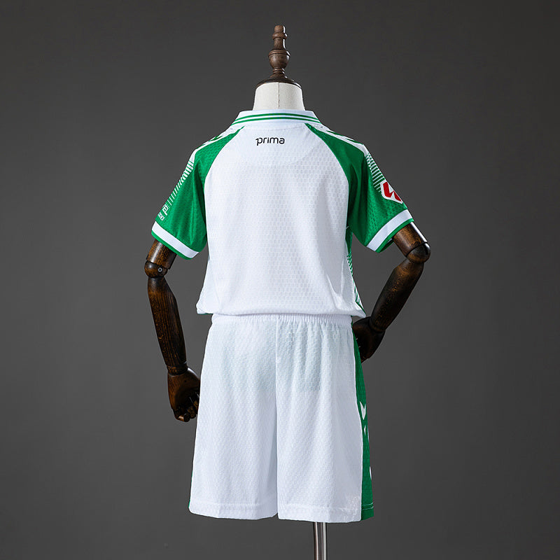 Kids Real Betis 2026/2027 Home