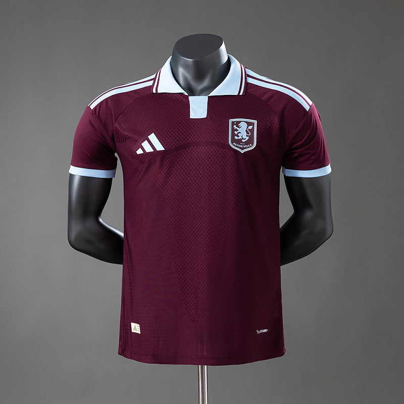 Aston Villa 2026-2027 Home Player Main image