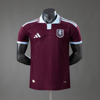 Aston Villa 2026-2027 Home Player