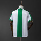 Retro Nigeria 1996 home