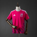 Mexico 2026 Goalkeeper fan - WCFOOTBALLSUIT