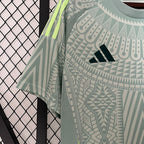 Mexico national 2024 away - WCFOOTBALLSUIT