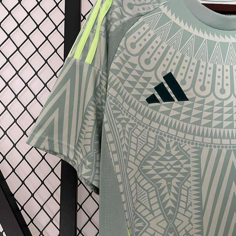 Mexico national 2024 away - WCFOOTBALLSUIT