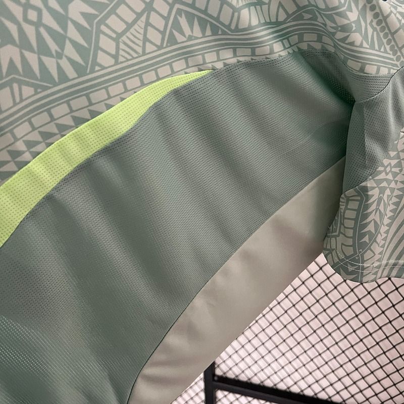 Mexico national 2024 away - WCFOOTBALLSUIT