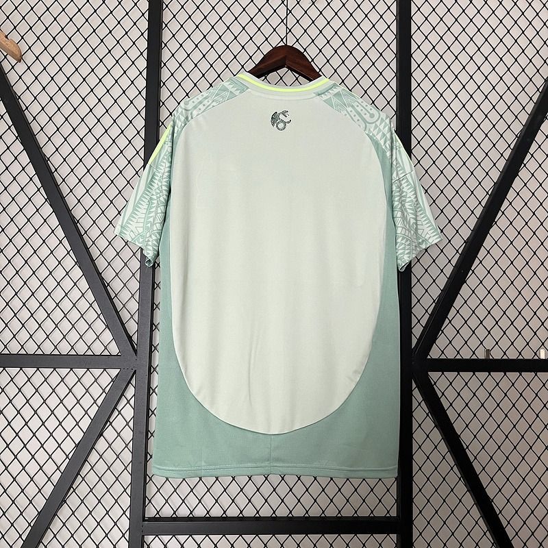 Mexico 2024 away Fan Secondary image