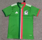Mexico national 2025 - 2026 home - WCFOOTBALLSUIT