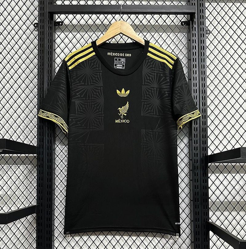 Mexico national 2025 - 2026 special edition - WCFOOTBALLSUIT Main image