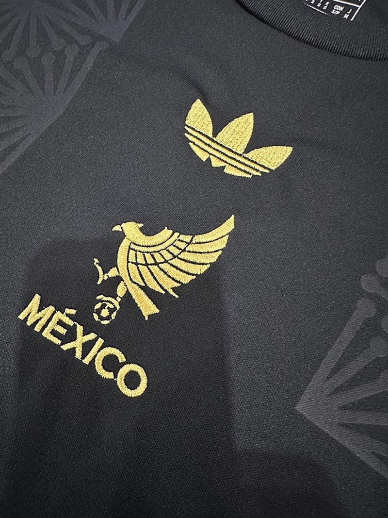 Mexico national 2025 - 2026 special edition - WCFOOTBALLSUIT