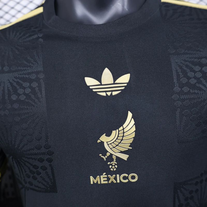 Mexico national 2025 - 2026 special edition player - WCFOOTBALLSUIT