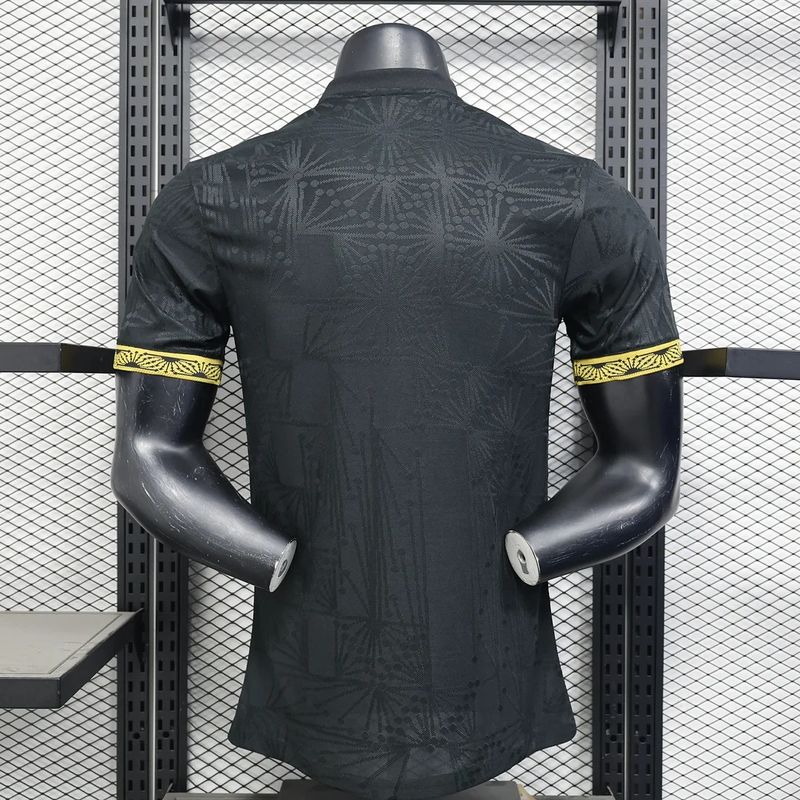 Mexico 2025-2026 special edition player Secondary image