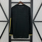 Mexico national 2025 - 2026 special Long Sleeve - WCFOOTBALLSUIT